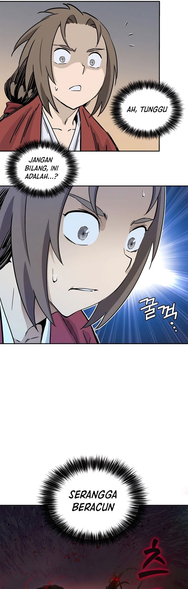 I Reincarnated as a Legendary Surgeon Chapter 67 - halaman 14