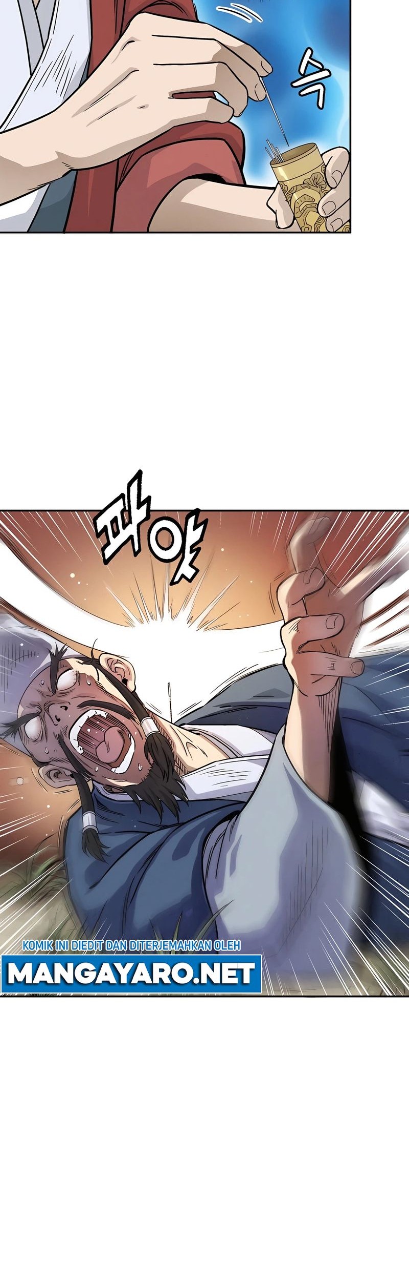 I Reincarnated as a Legendary Surgeon Chapter 67 - halaman 17