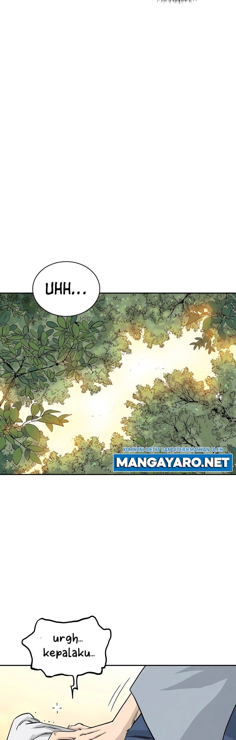 I Reincarnated as a Legendary Surgeon Chapter 67 - halaman 19