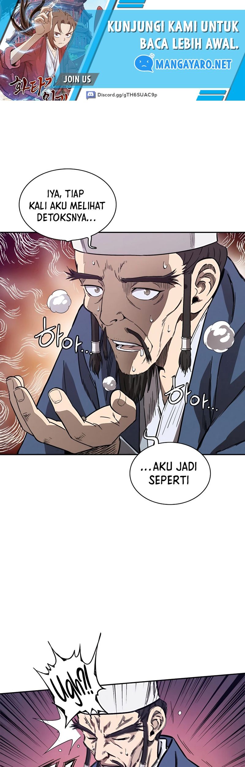 I Reincarnated as a Legendary Surgeon Chapter 67 - halaman 2