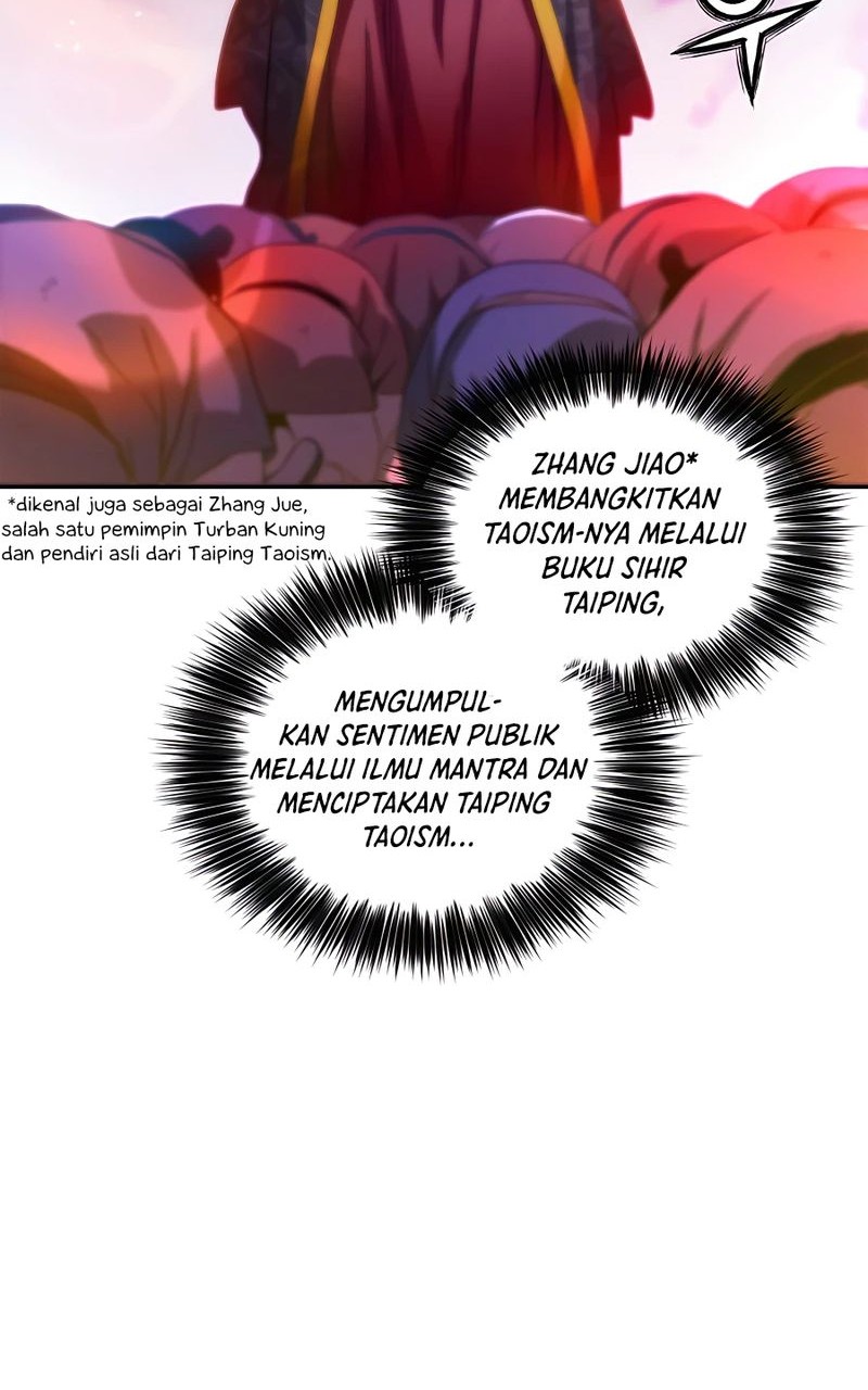 I Reincarnated as a Legendary Surgeon Chapter 67 - halaman 25