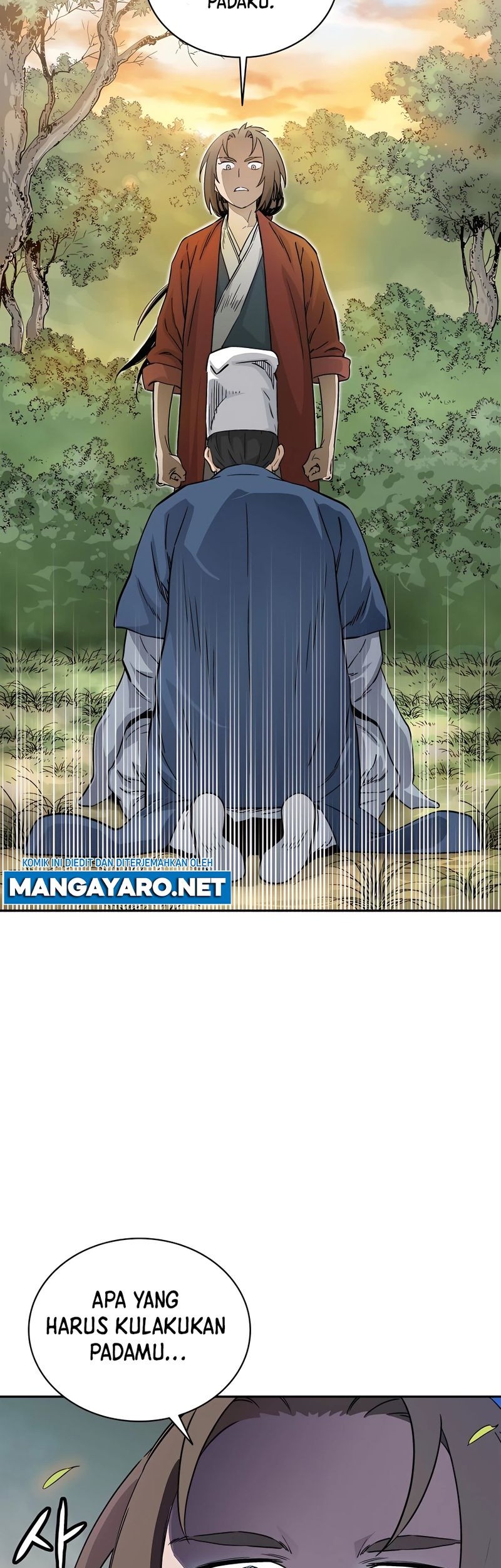 I Reincarnated as a Legendary Surgeon Chapter 67 - halaman 28