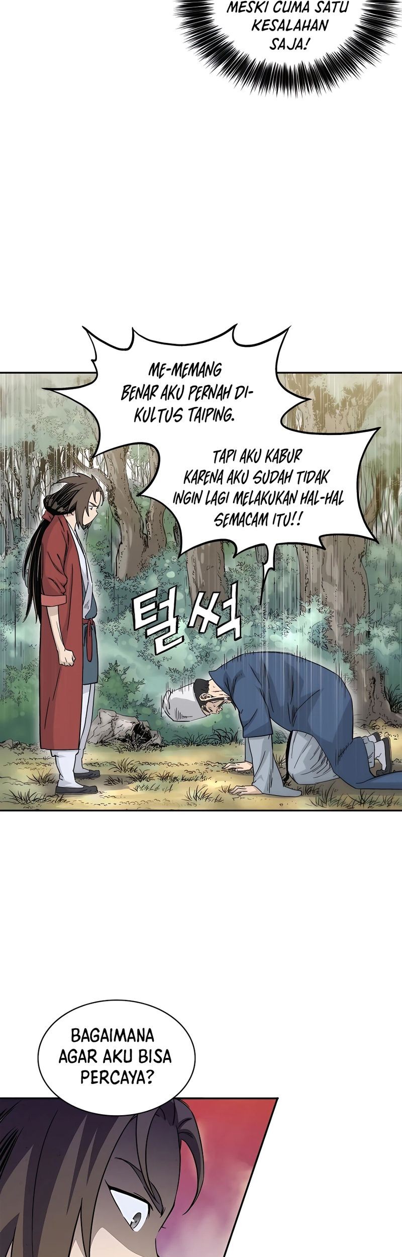 I Reincarnated as a Legendary Surgeon Chapter 67 - halaman 30