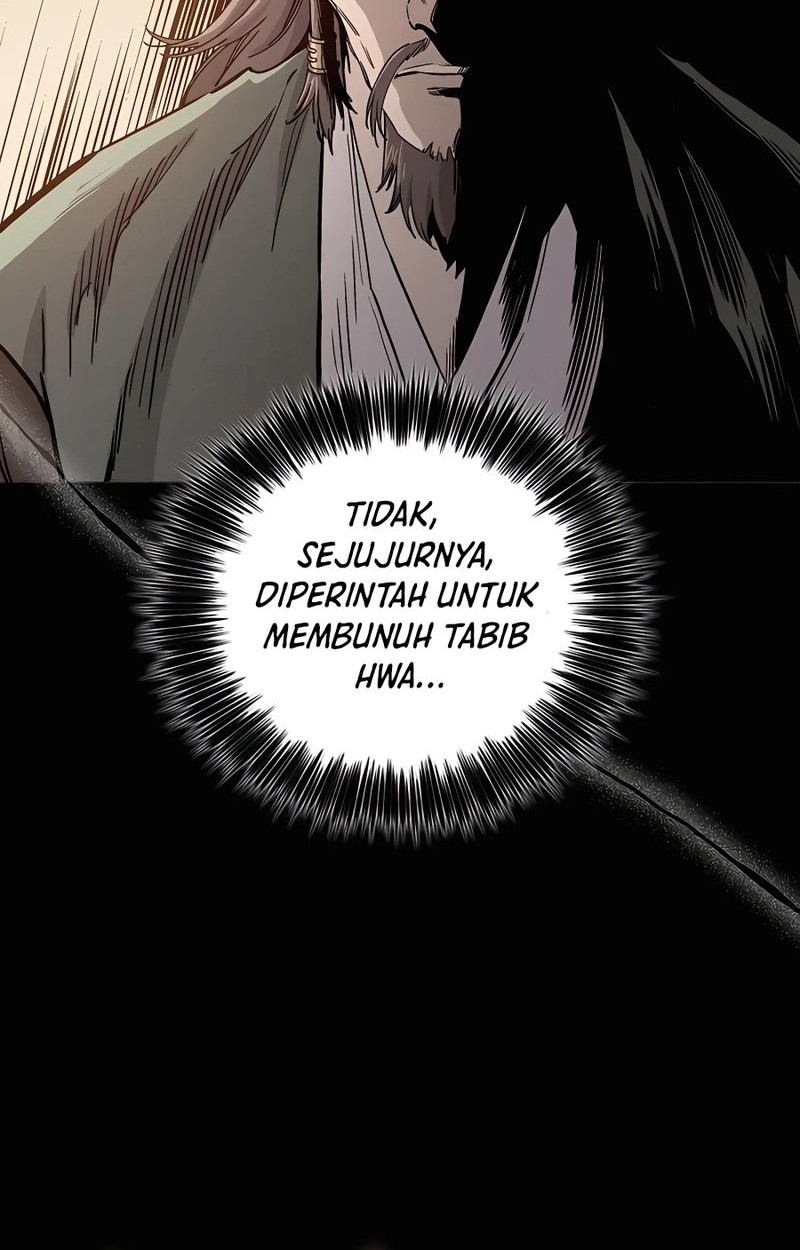 I Reincarnated as a Legendary Surgeon Chapter 67 - halaman 33