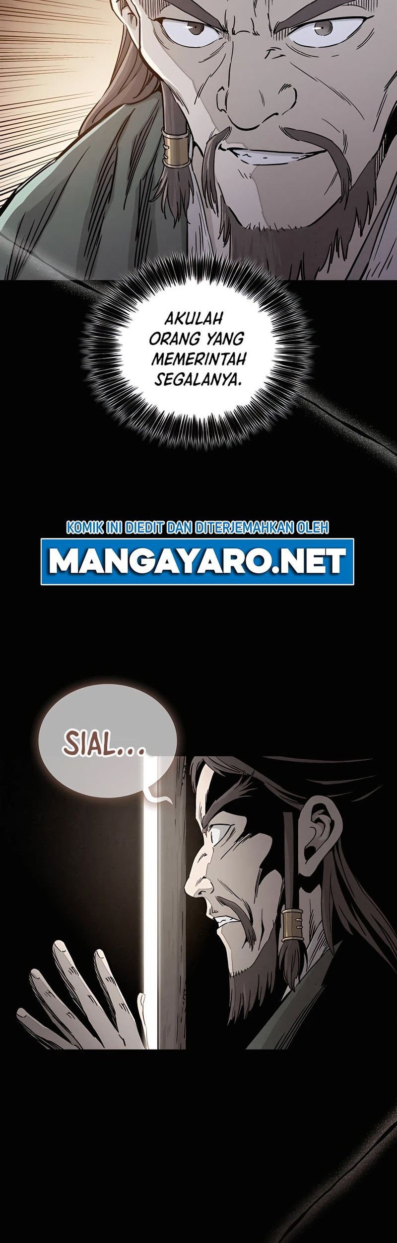 I Reincarnated as a Legendary Surgeon Chapter 67 - halaman 35