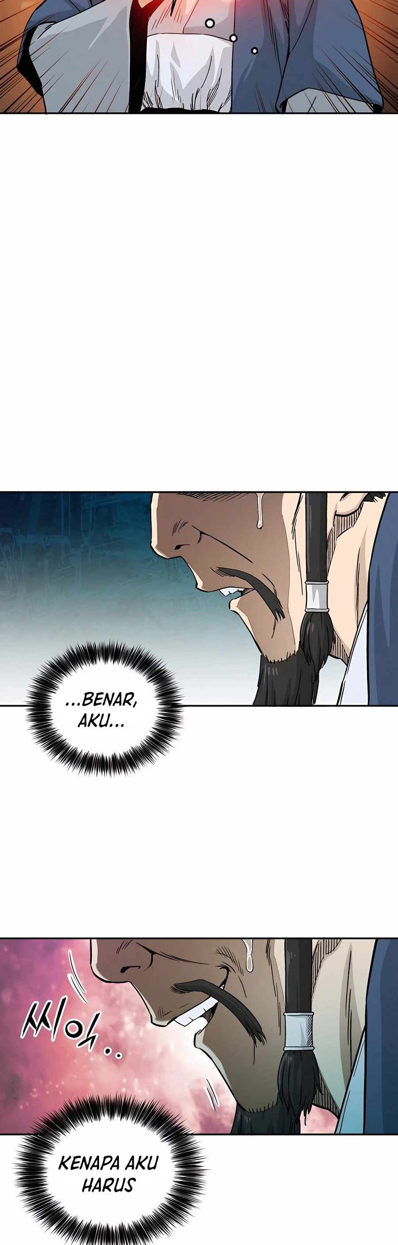 I Reincarnated as a Legendary Surgeon Chapter 67 - halaman 40
