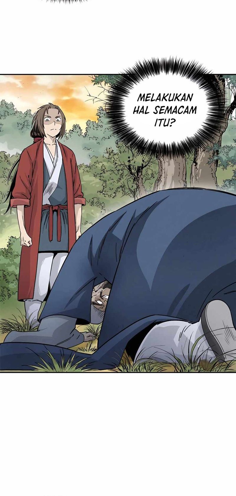 I Reincarnated as a Legendary Surgeon Chapter 67 - halaman 41