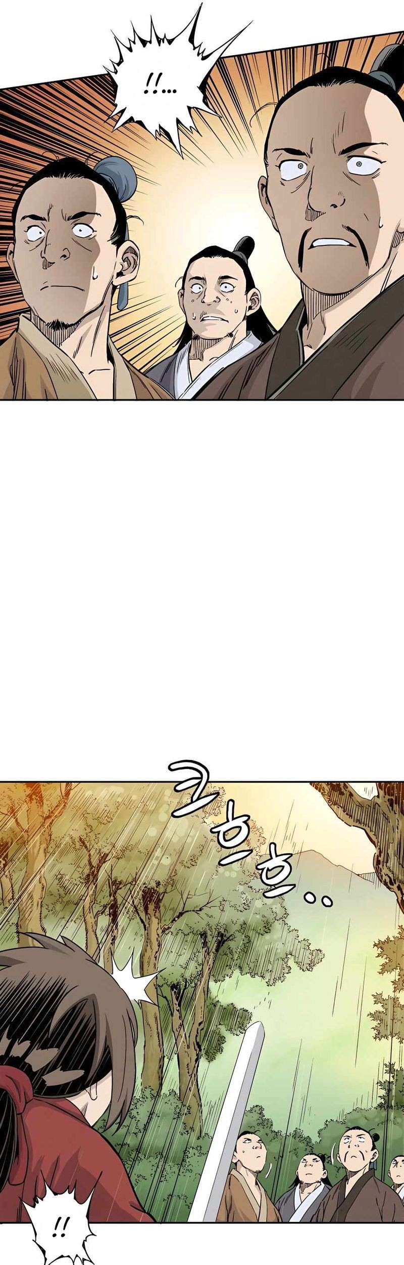 I Reincarnated as a Legendary Surgeon Chapter 68 - halaman 10
