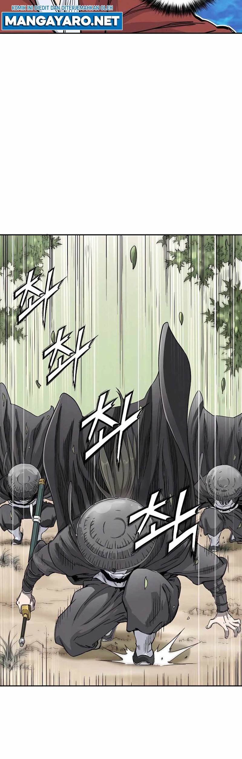 I Reincarnated as a Legendary Surgeon Chapter 68 - halaman 13