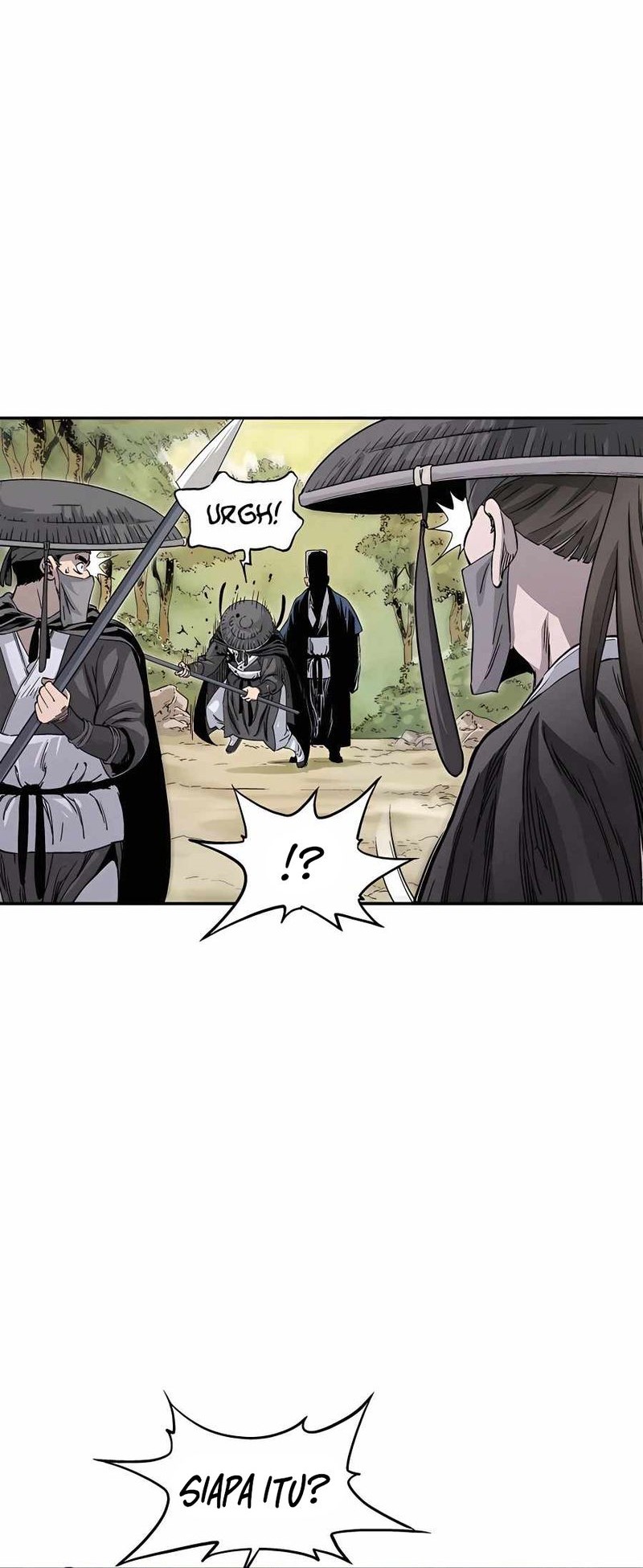 I Reincarnated as a Legendary Surgeon Chapter 68 - halaman 17