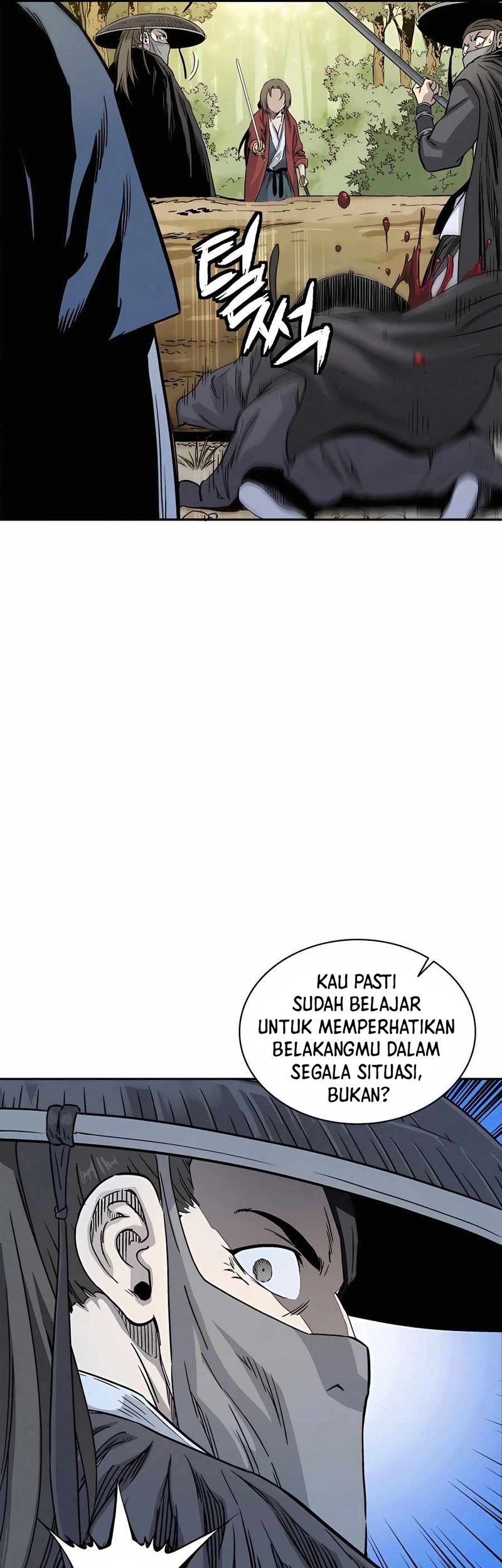 I Reincarnated as a Legendary Surgeon Chapter 68 - halaman 18