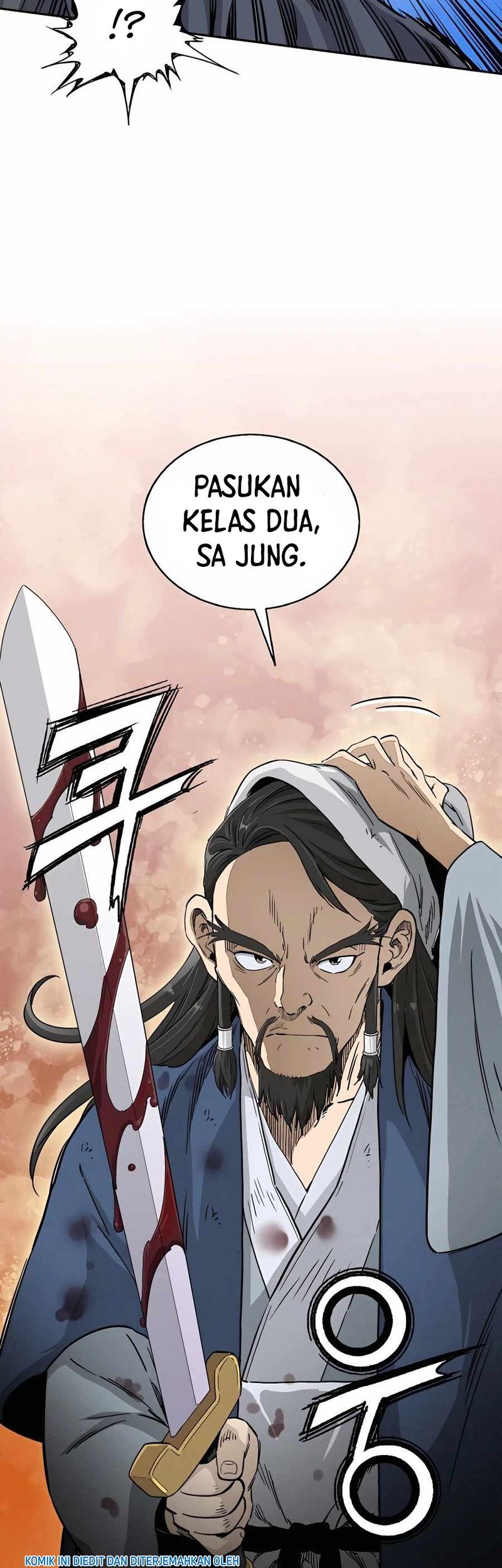 I Reincarnated as a Legendary Surgeon Chapter 68 - halaman 19