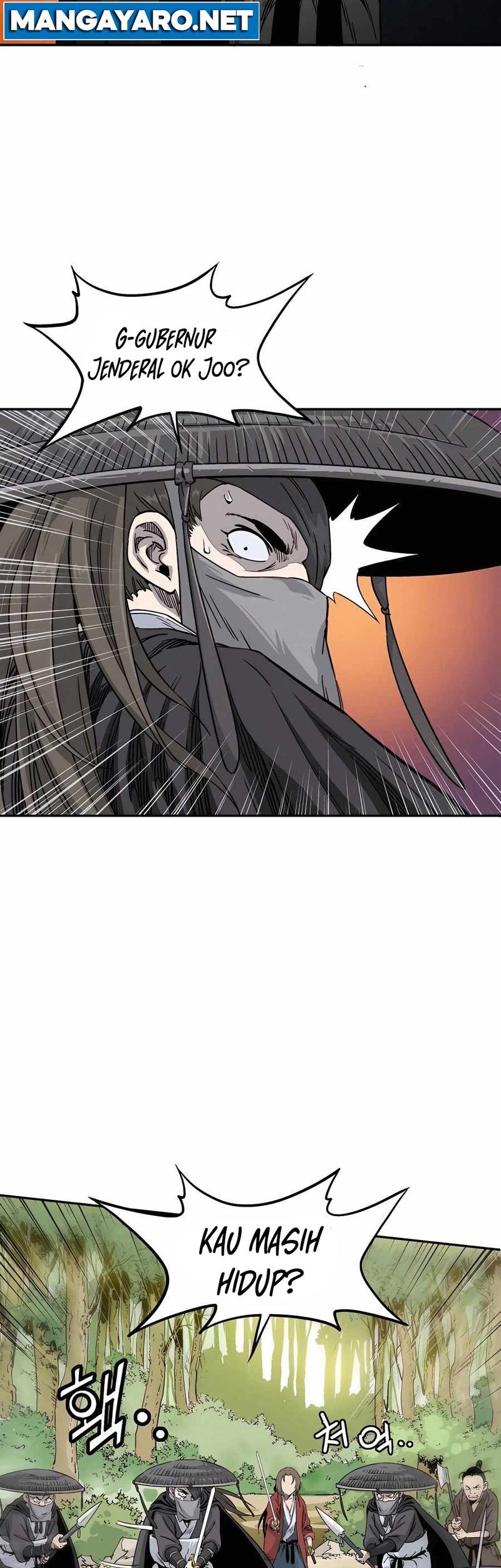 I Reincarnated as a Legendary Surgeon Chapter 68 - halaman 20