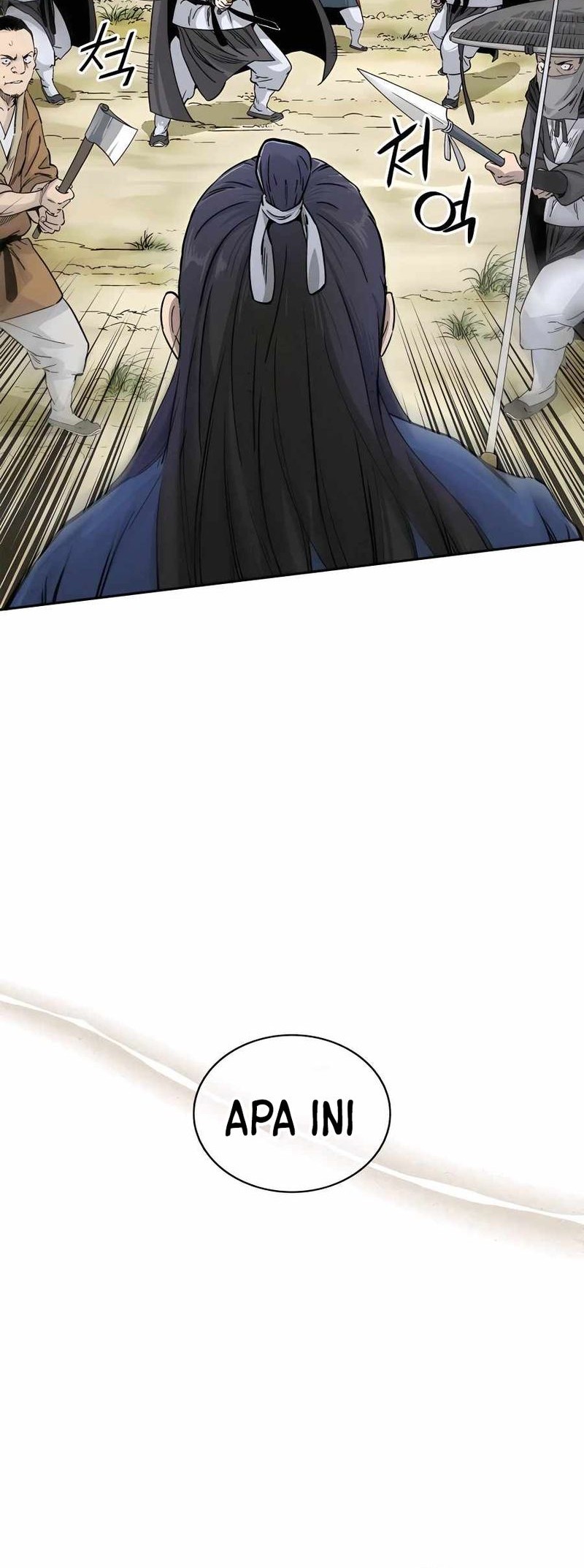 I Reincarnated as a Legendary Surgeon Chapter 68 - halaman 21