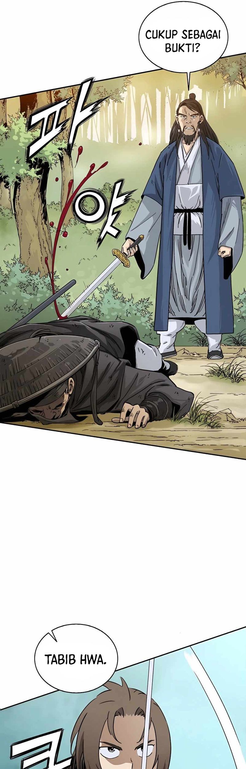 I Reincarnated as a Legendary Surgeon Chapter 68 - halaman 22