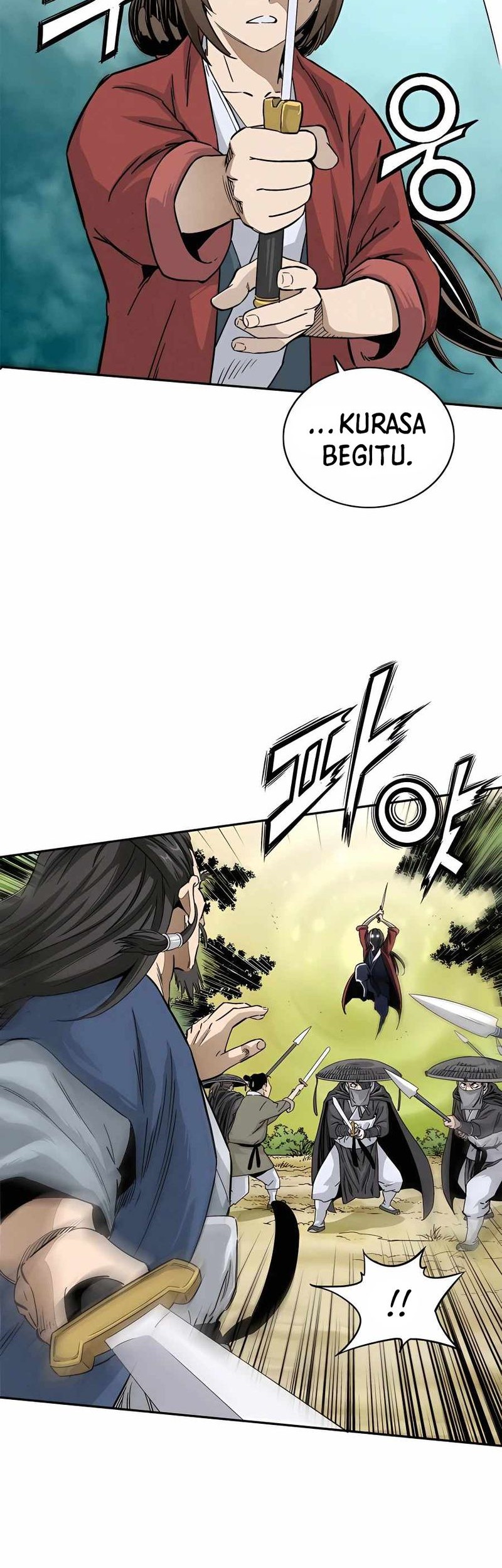 I Reincarnated as a Legendary Surgeon Chapter 68 - halaman 23