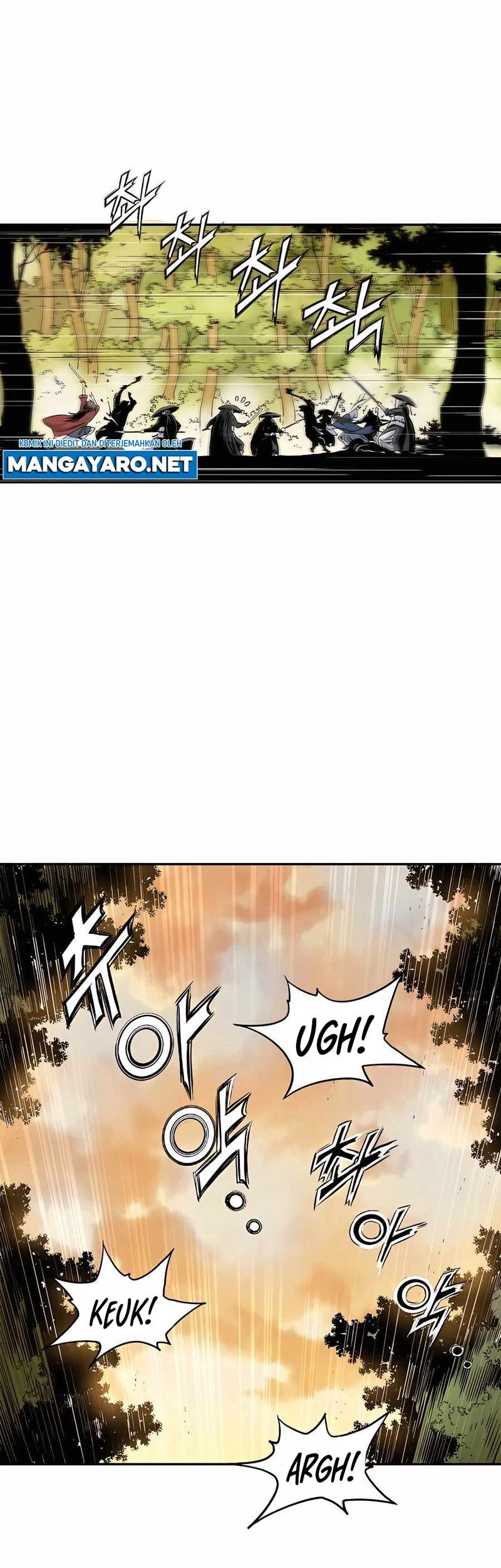 I Reincarnated as a Legendary Surgeon Chapter 68 - halaman 26