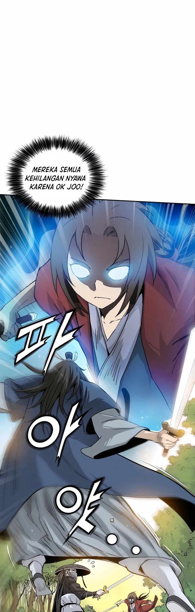 I Reincarnated as a Legendary Surgeon Chapter 68 - halaman 27