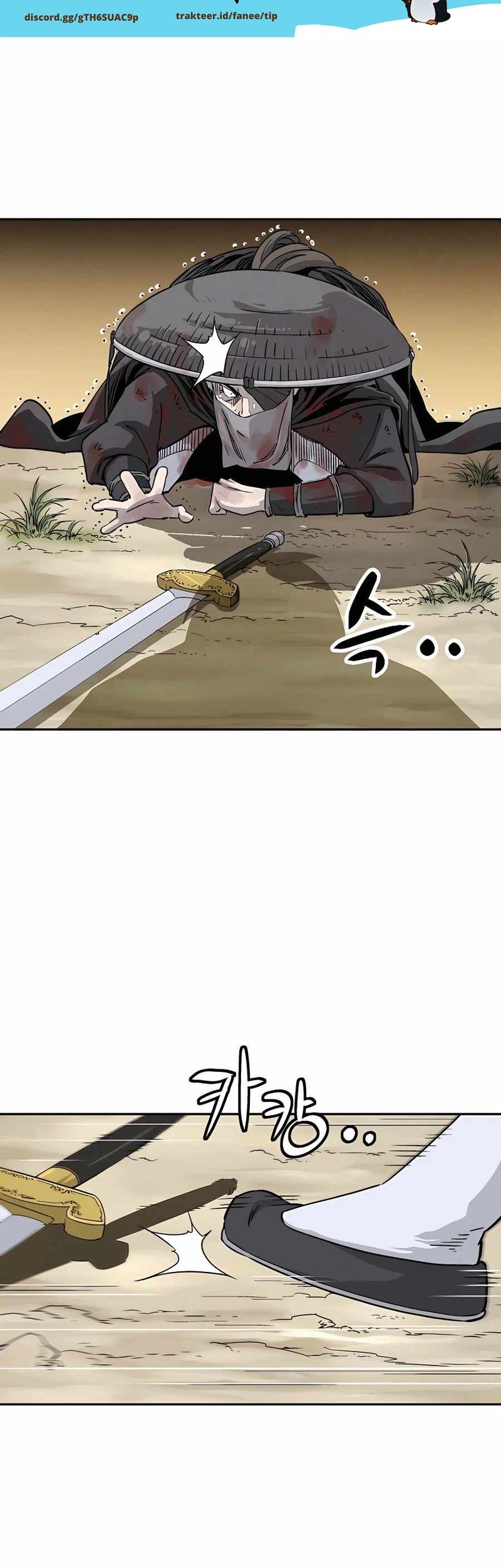 I Reincarnated as a Legendary Surgeon Chapter 68 - halaman 32