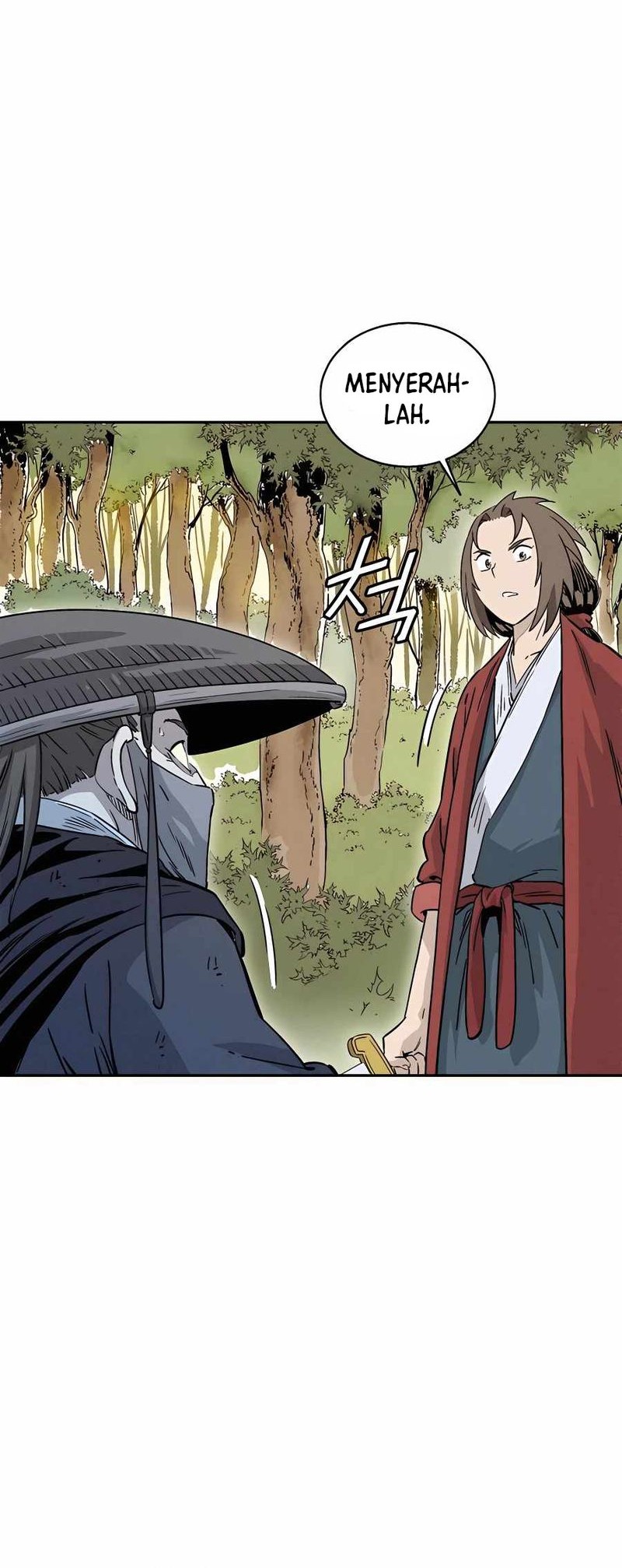 I Reincarnated as a Legendary Surgeon Chapter 68 - halaman 33