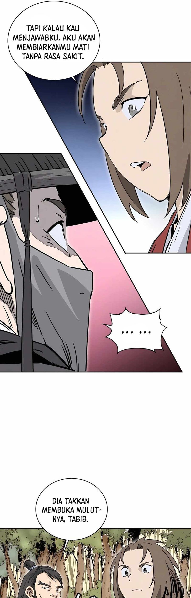 I Reincarnated as a Legendary Surgeon Chapter 68 - halaman 34