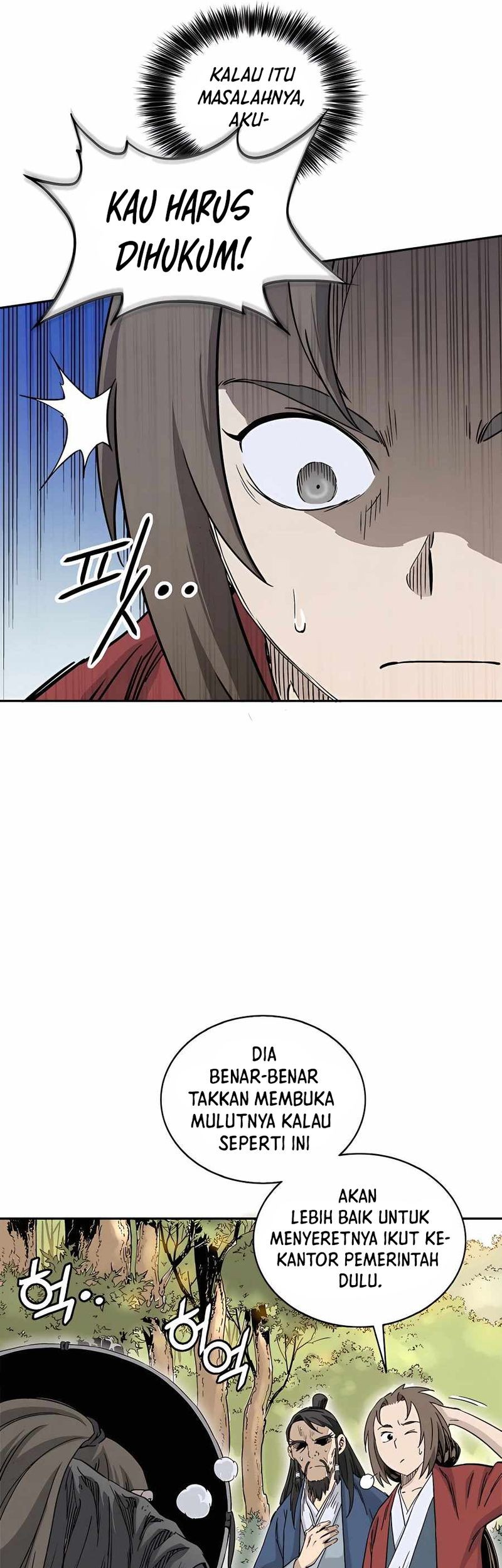 I Reincarnated as a Legendary Surgeon Chapter 68 - halaman 38