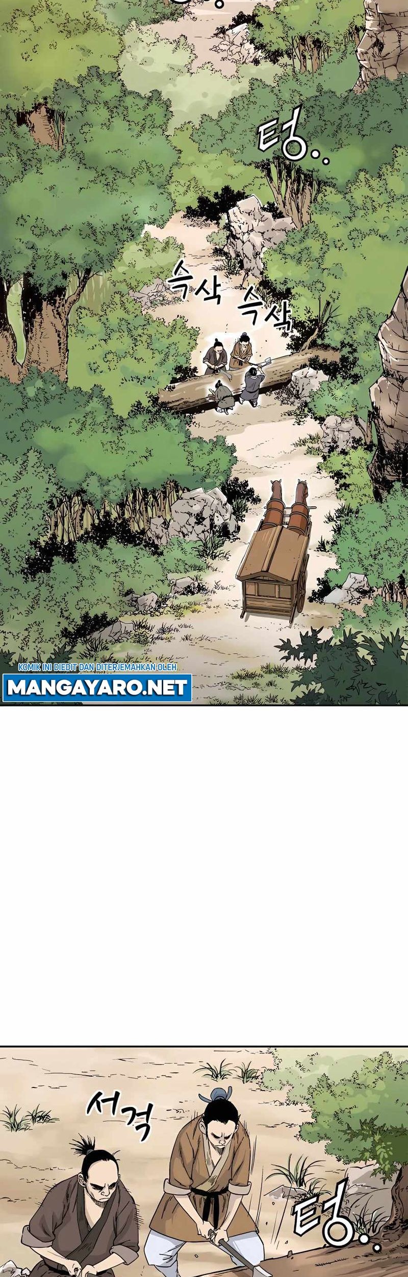 I Reincarnated as a Legendary Surgeon Chapter 68 - halaman 4