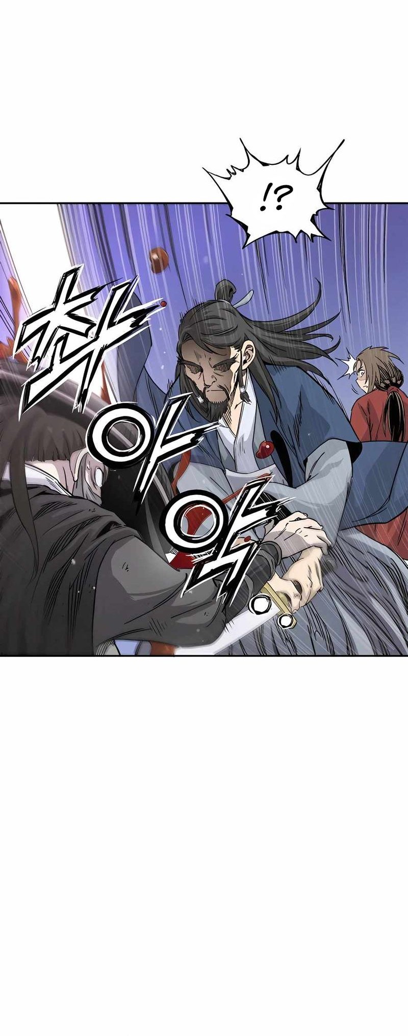 I Reincarnated as a Legendary Surgeon Chapter 68 - halaman 41