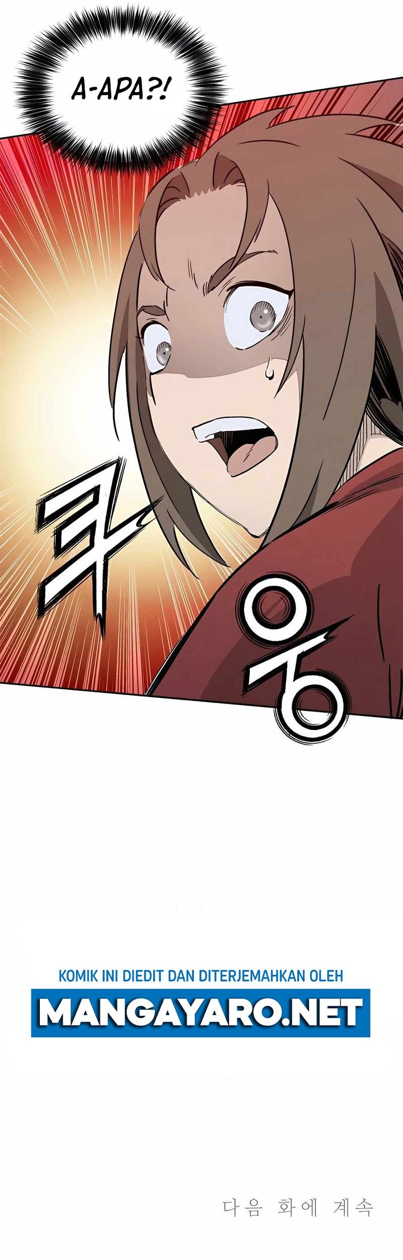 I Reincarnated as a Legendary Surgeon Chapter 68 - halaman 42