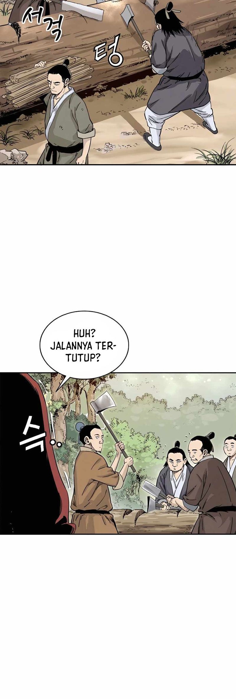 I Reincarnated as a Legendary Surgeon Chapter 68 - halaman 5
