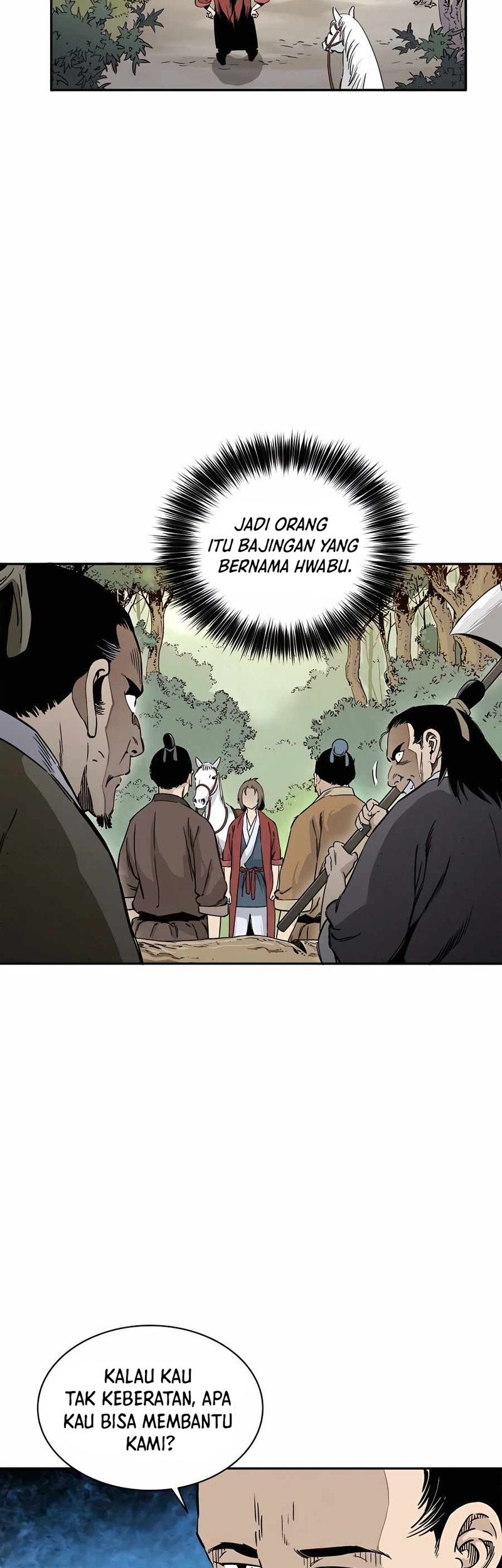 I Reincarnated as a Legendary Surgeon Chapter 68 - halaman 7