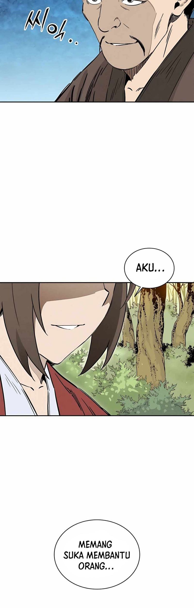 I Reincarnated as a Legendary Surgeon Chapter 68 - halaman 8