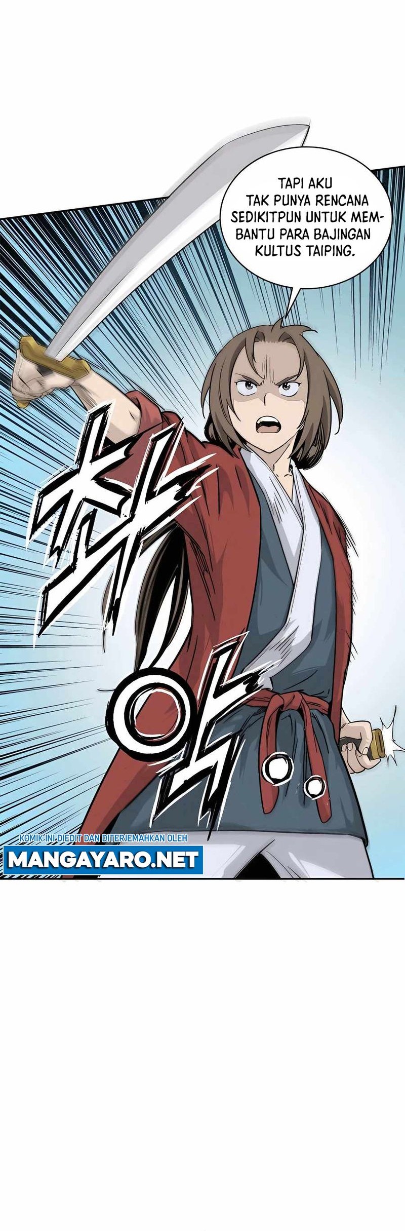I Reincarnated as a Legendary Surgeon Chapter 68 - halaman 9