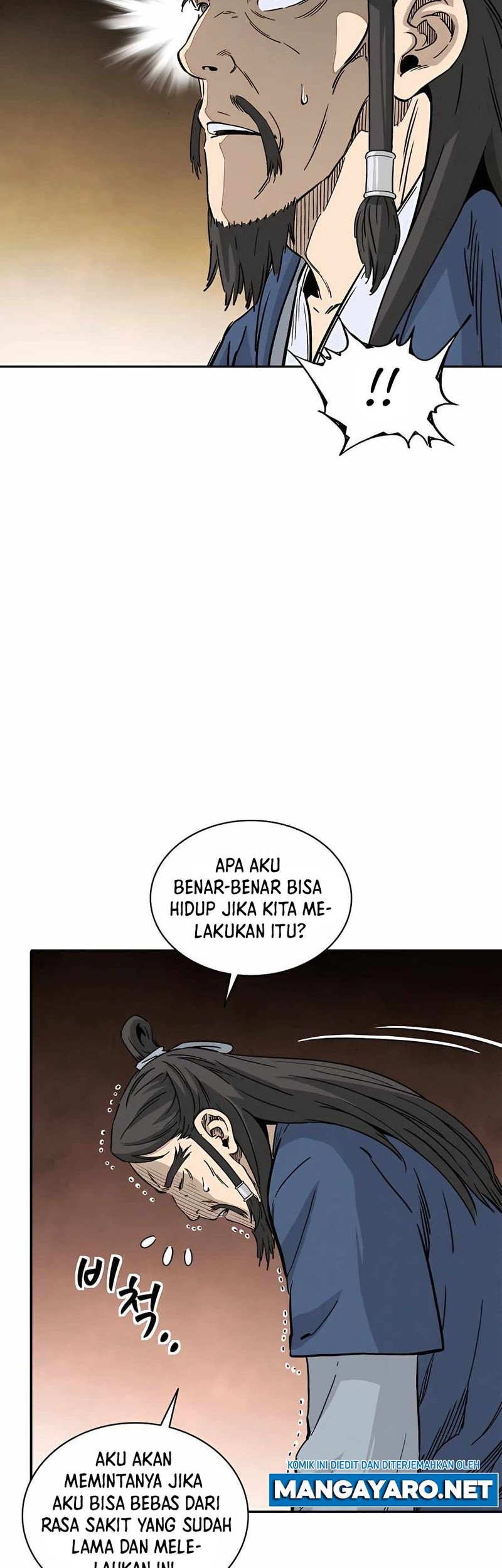 I Reincarnated as a Legendary Surgeon Chapter 69 - halaman 15