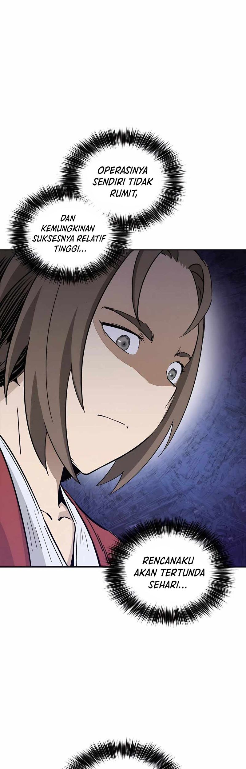 I Reincarnated as a Legendary Surgeon Chapter 69 - halaman 18