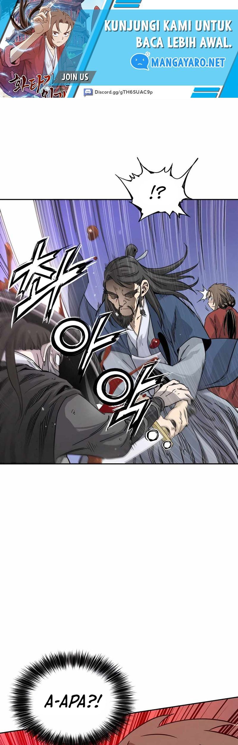 I Reincarnated as a Legendary Surgeon Chapter 69 - halaman 2