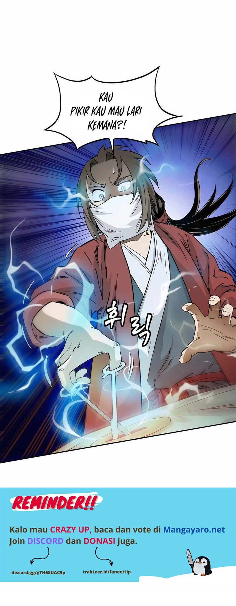 I Reincarnated as a Legendary Surgeon Chapter 69 - halaman 25