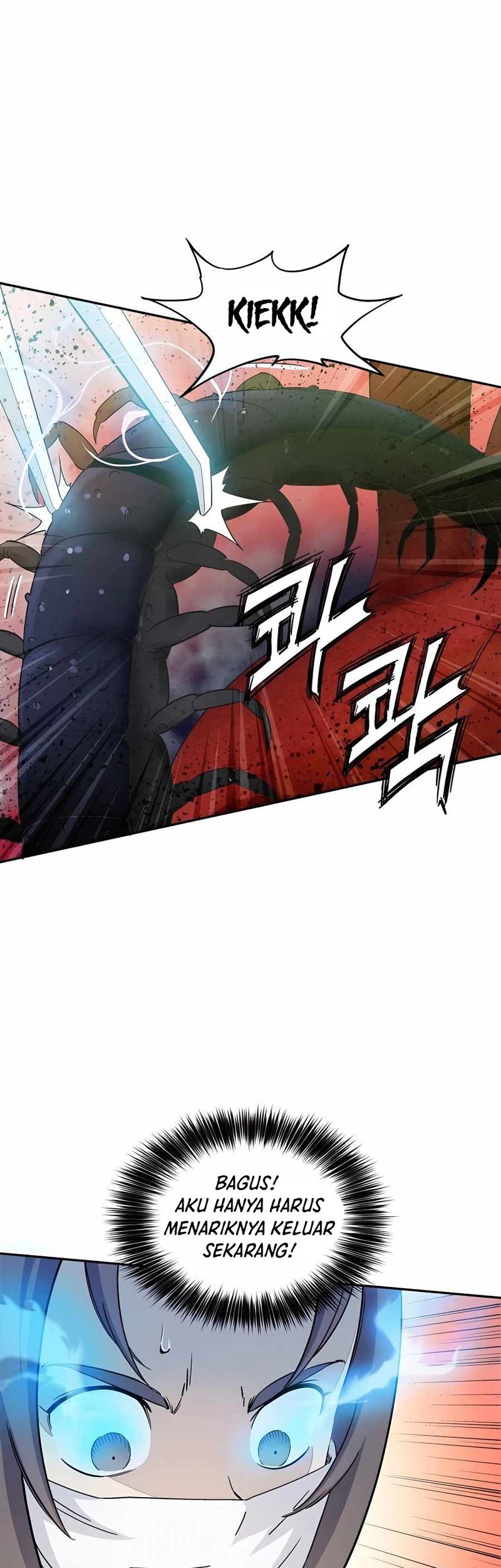 I Reincarnated as a Legendary Surgeon Chapter 69 - halaman 27