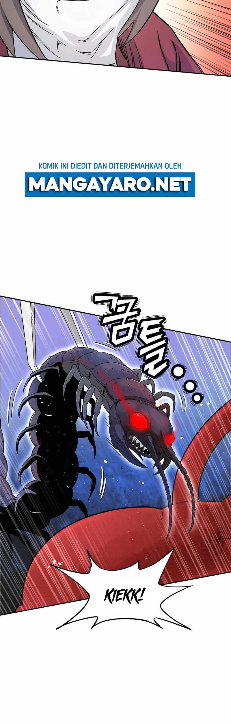 I Reincarnated as a Legendary Surgeon Chapter 69 - halaman 28