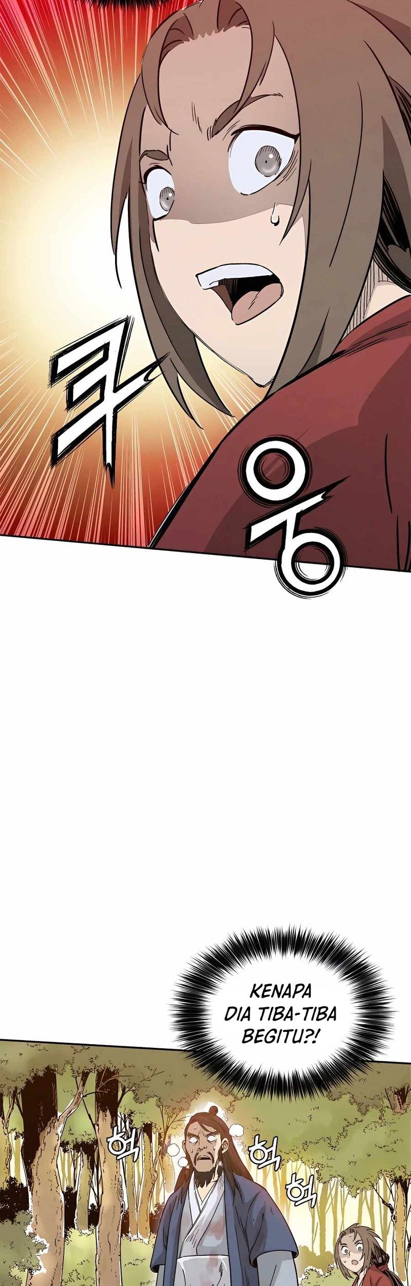 I Reincarnated as a Legendary Surgeon Chapter 69 - halaman 3