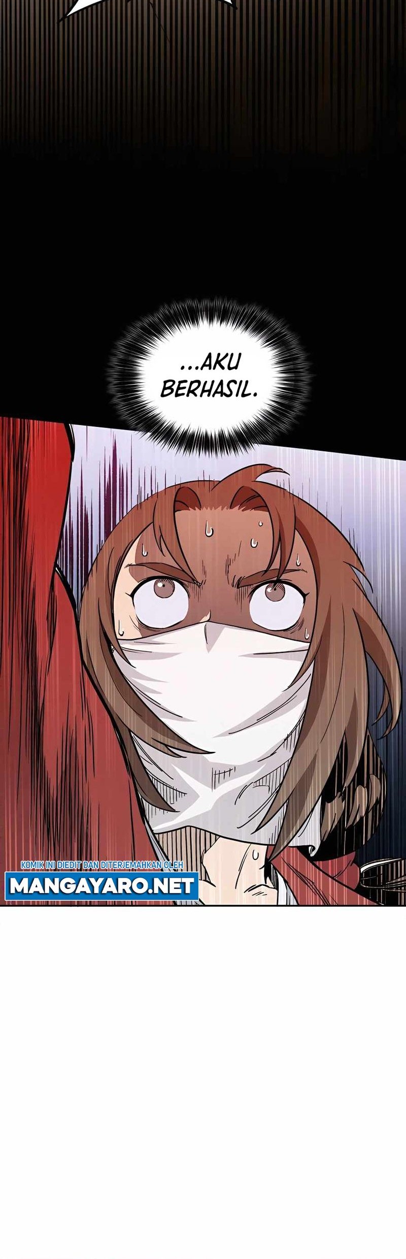 I Reincarnated as a Legendary Surgeon Chapter 69 - halaman 33