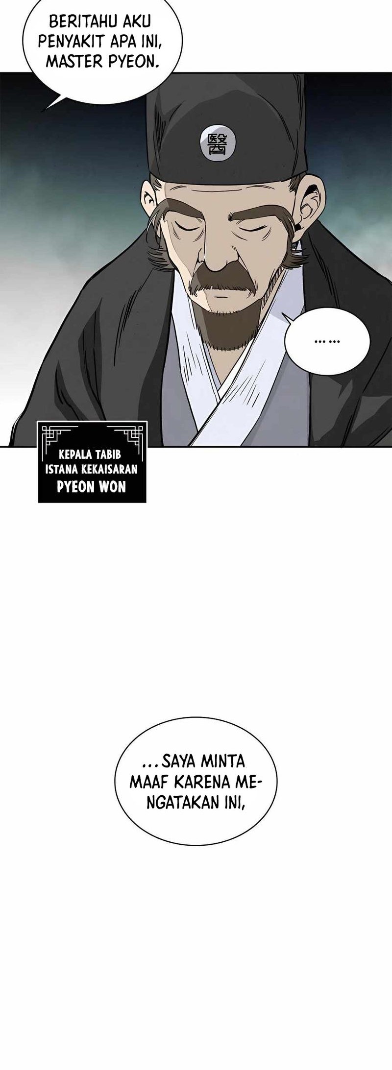 I Reincarnated as a Legendary Surgeon Chapter 69 - halaman 41