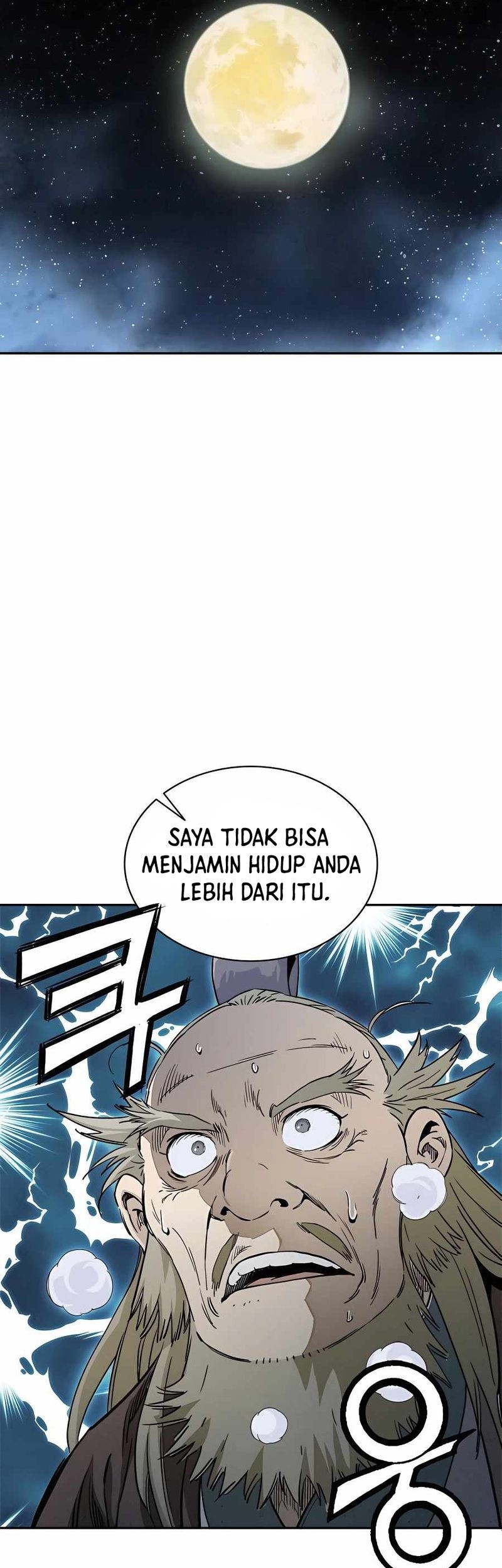 I Reincarnated as a Legendary Surgeon Chapter 69 - halaman 44