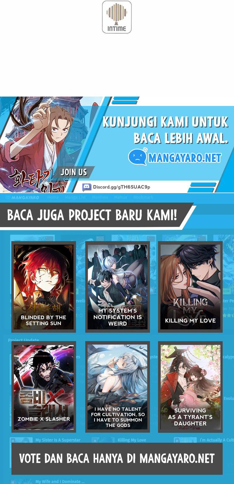 I Reincarnated as a Legendary Surgeon Chapter 69 - halaman 46