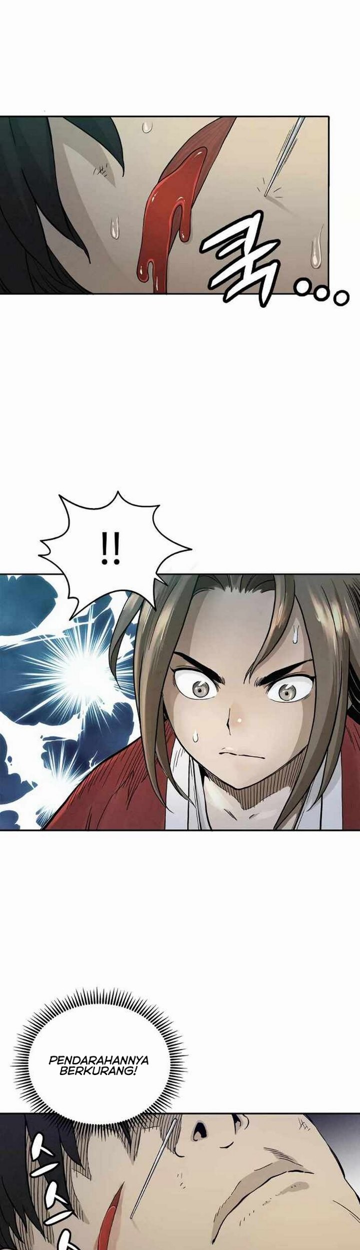 I Reincarnated as a Legendary Surgeon Chapter 7.1 - halaman 20