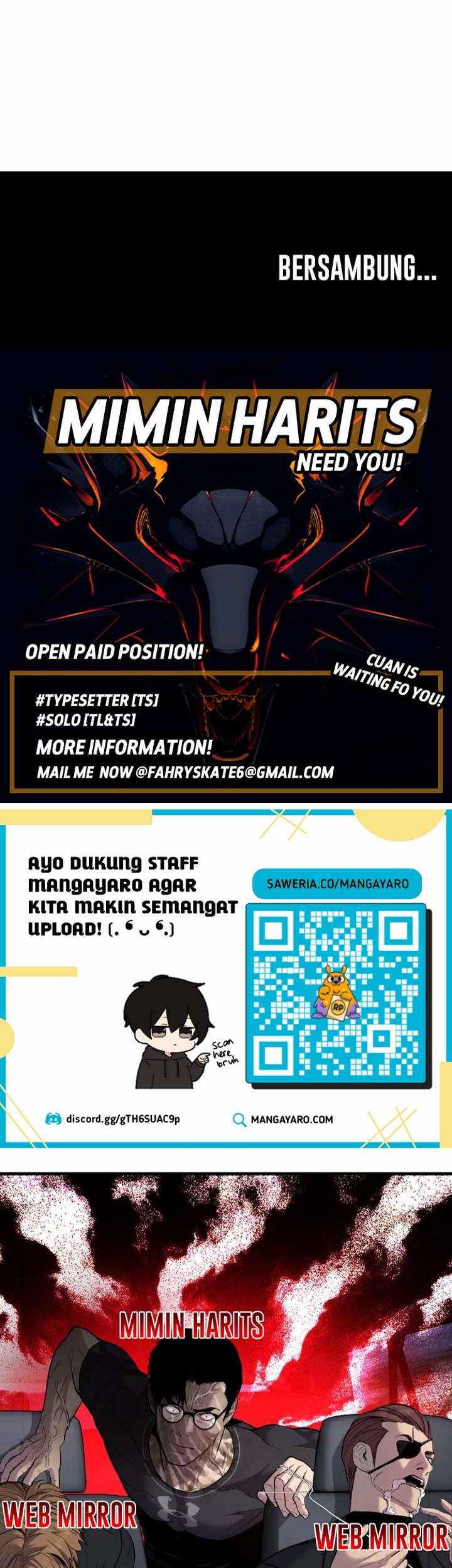 I Reincarnated as a Legendary Surgeon Chapter 7.1 - halaman 48