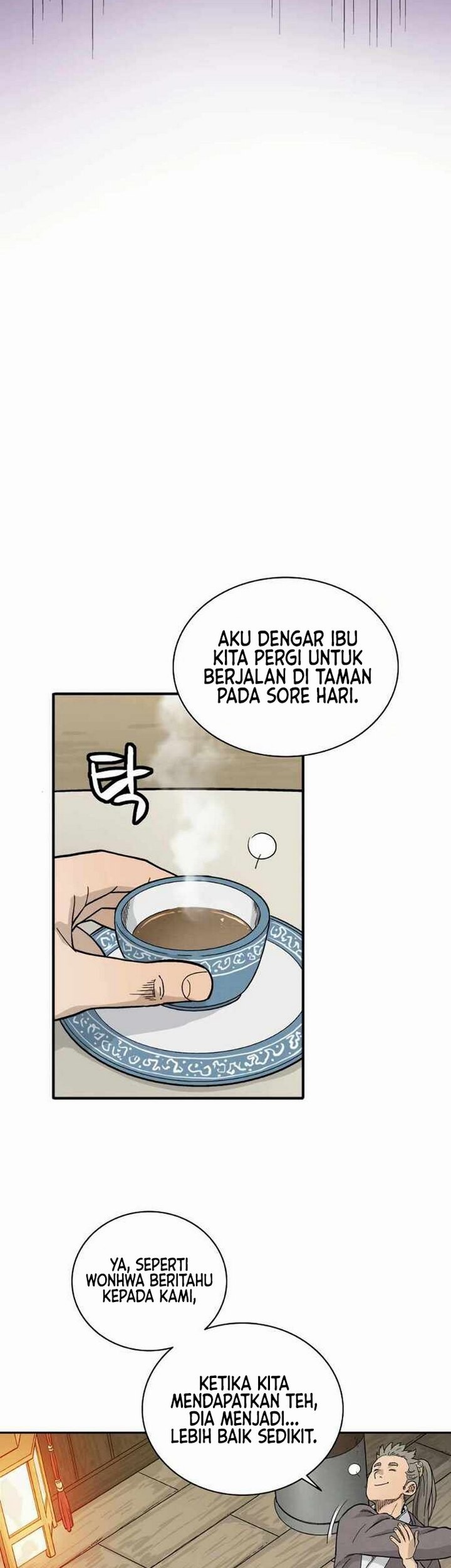 I Reincarnated as a Legendary Surgeon Chapter 7.2 - halaman 14