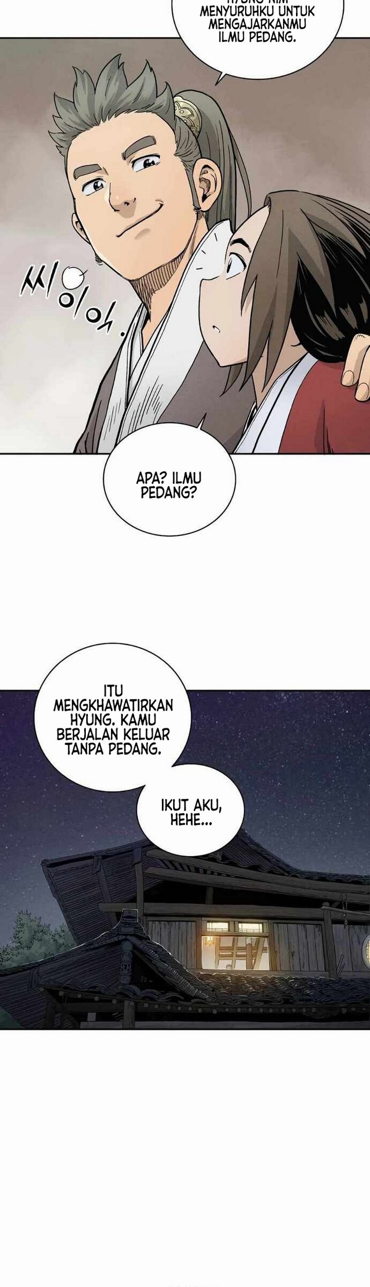 I Reincarnated as a Legendary Surgeon Chapter 7.2 - halaman 28