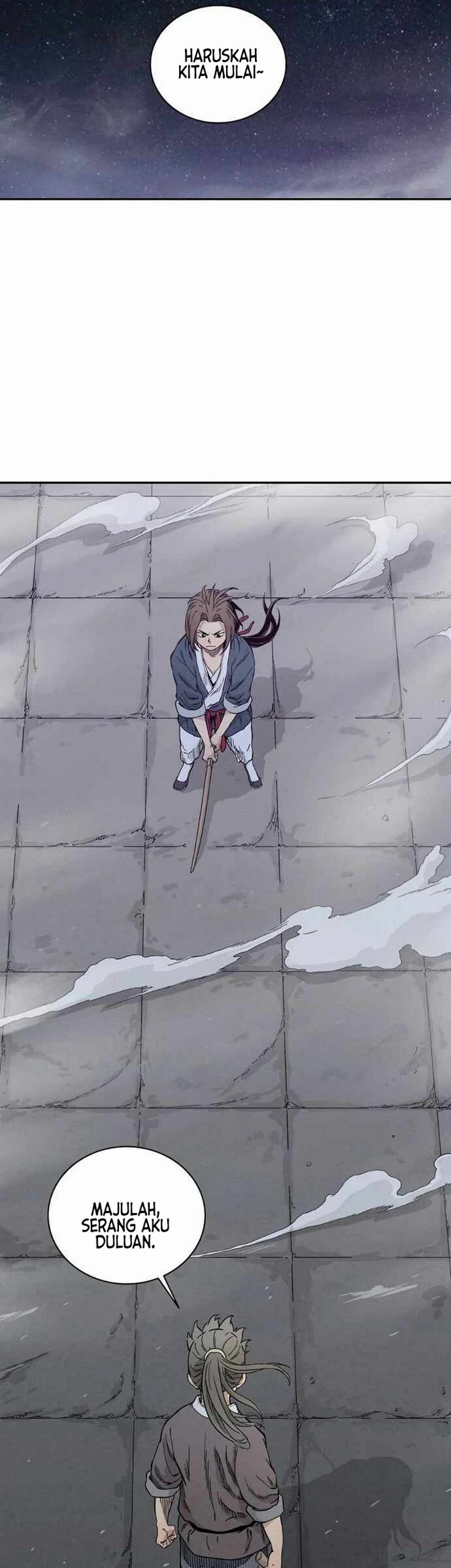 I Reincarnated as a Legendary Surgeon Chapter 7.2 - halaman 36