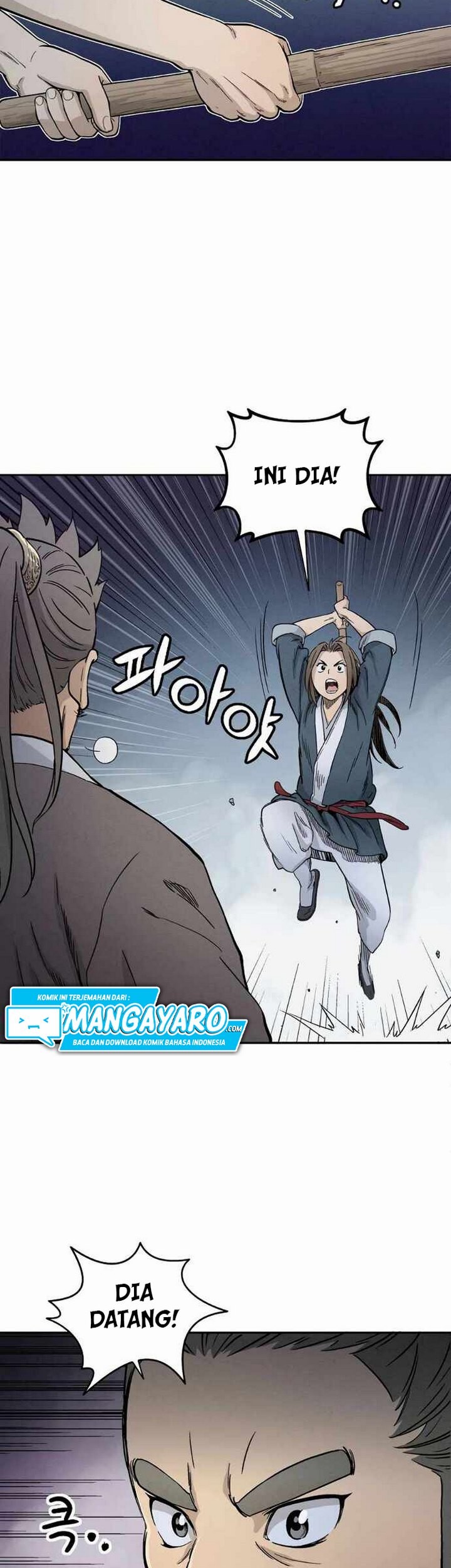I Reincarnated as a Legendary Surgeon Chapter 7.2 - halaman 40